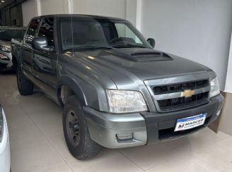 Chevrolet S10 Usada en Córdoba Financiado