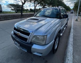 Chevrolet S10 Usada en Salta