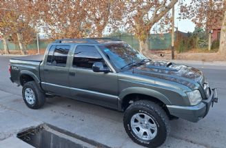 Chevrolet S10 Usada en Mendoza Financiado