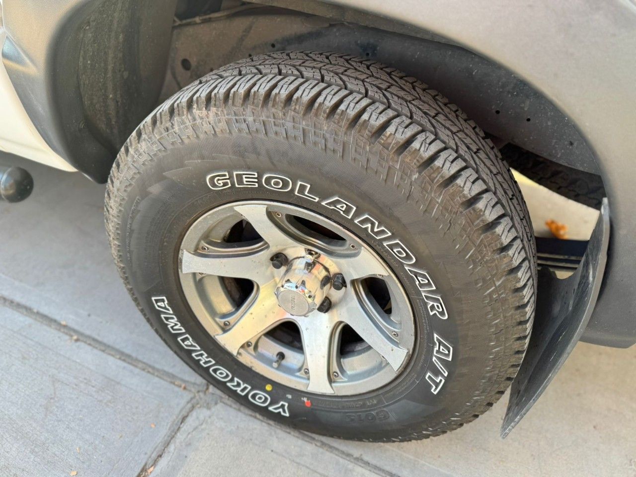 Chevrolet S10 Usada en Mendoza, deRuedas