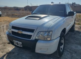 Chevrolet S10 Usada en Mendoza