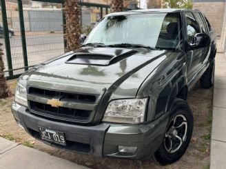 Chevrolet S10 Usada en Mendoza