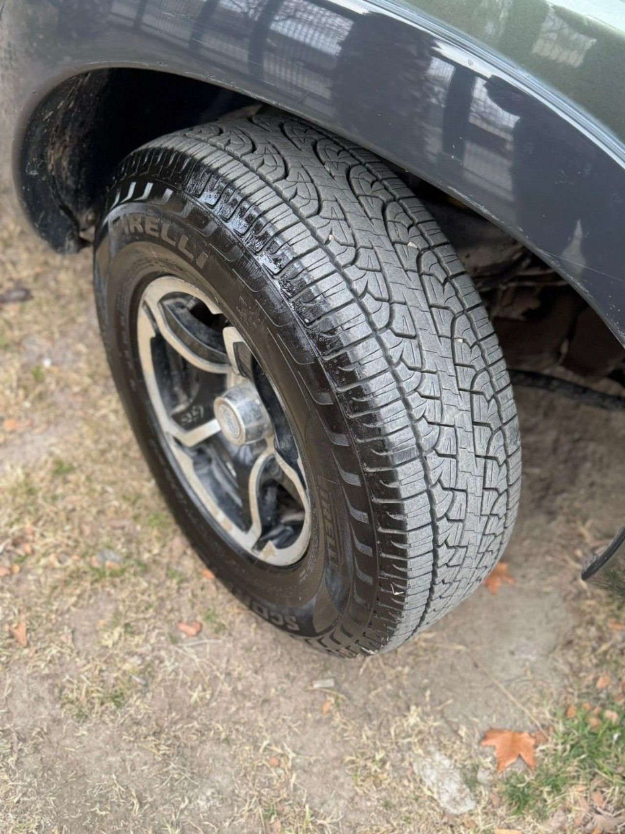 Chevrolet S10 Usada en Mendoza, deRuedas