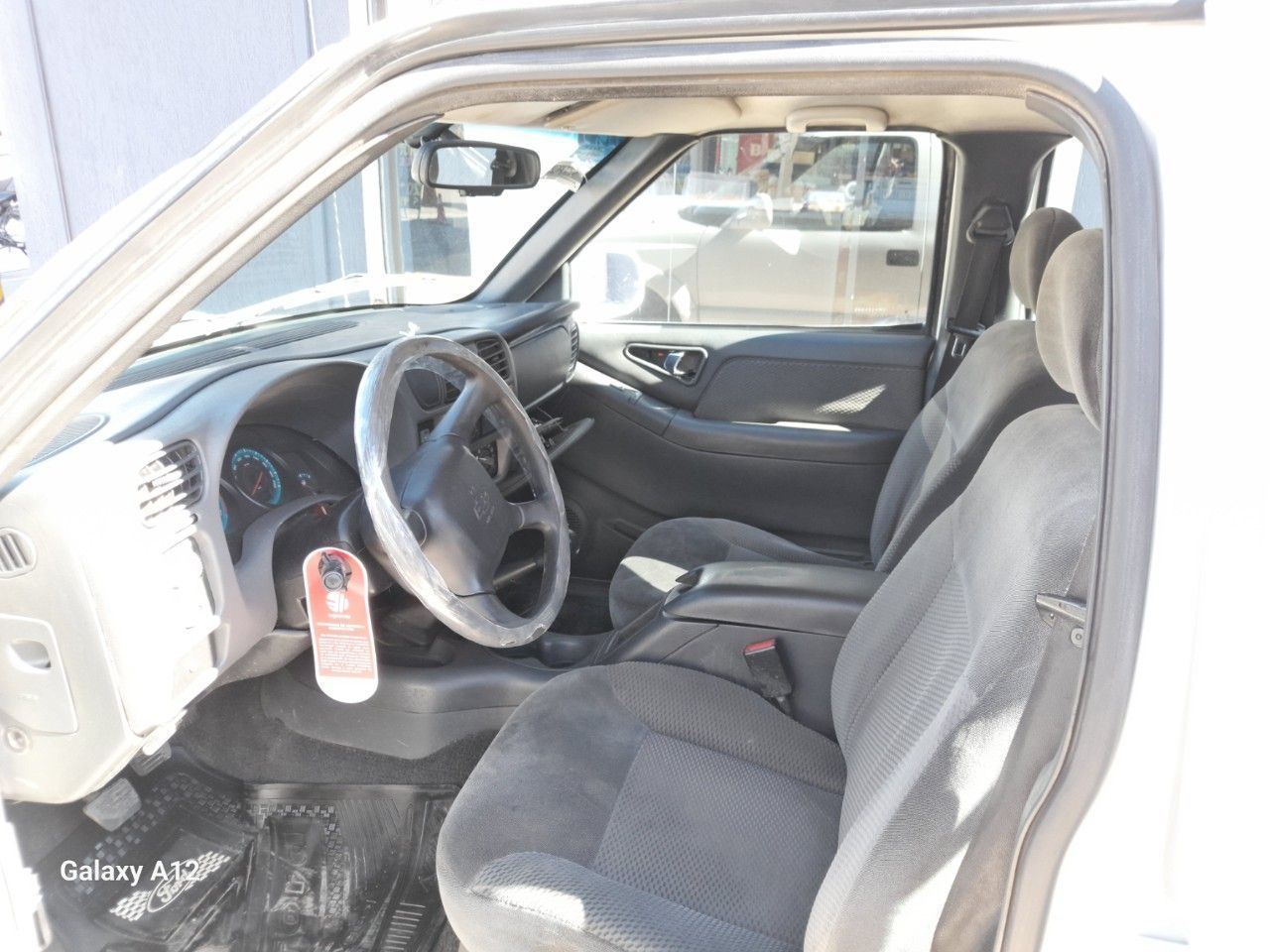 Chevrolet S10 Usada Financiado en Mendoza, deRuedas