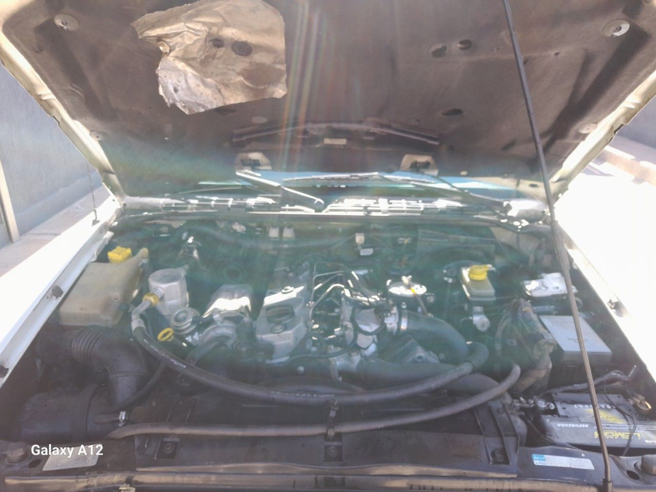 Chevrolet S10 Usada Financiado en Mendoza, deRuedas