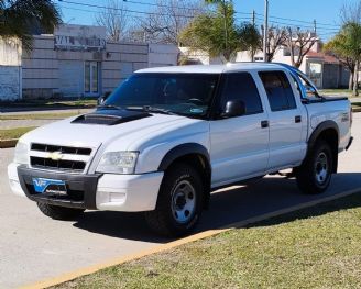 Chevrolet S10 Usada en Córdoba