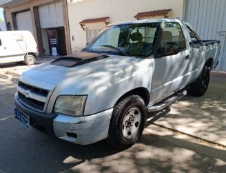 Chevrolet S10 Usada en Mendoza Financiado