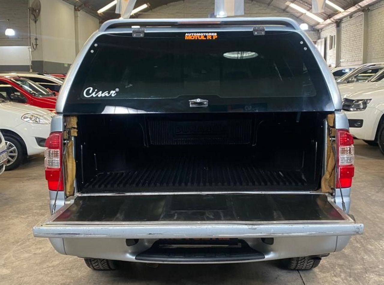 Chevrolet S10 Usada en Mendoza, deRuedas