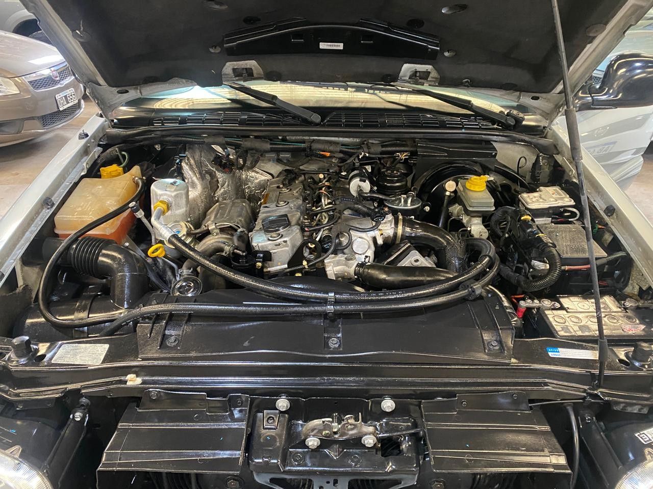 Chevrolet S10 Usada en Mendoza, deRuedas