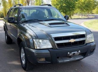 Chevrolet S10 Usada en Mendoza