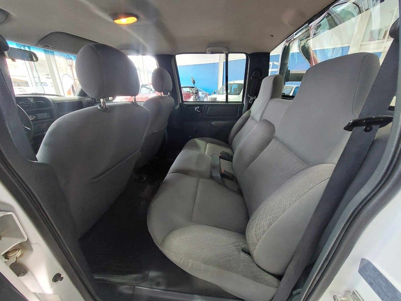 Chevrolet S10 Usada en Mendoza, deRuedas
