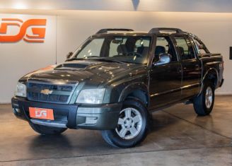 Chevrolet S10 Usada en Córdoba