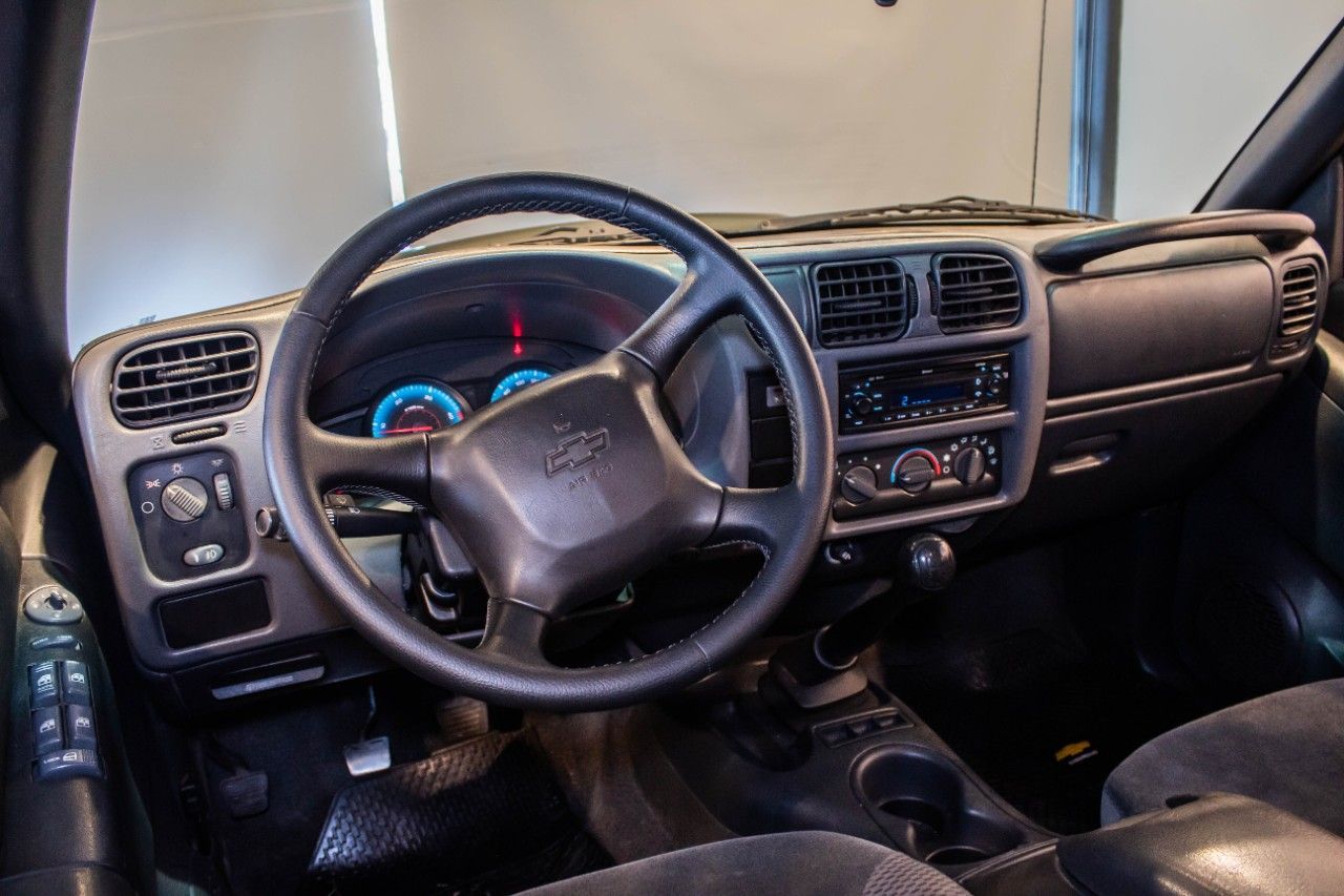 Chevrolet S10 Usada en Córdoba, deRuedas