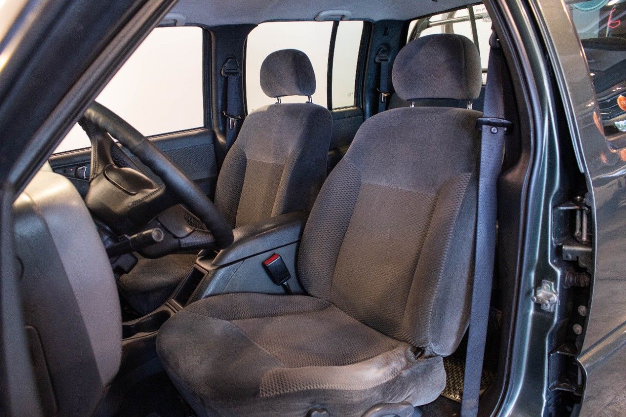 Chevrolet S10 Usada en Córdoba, deRuedas