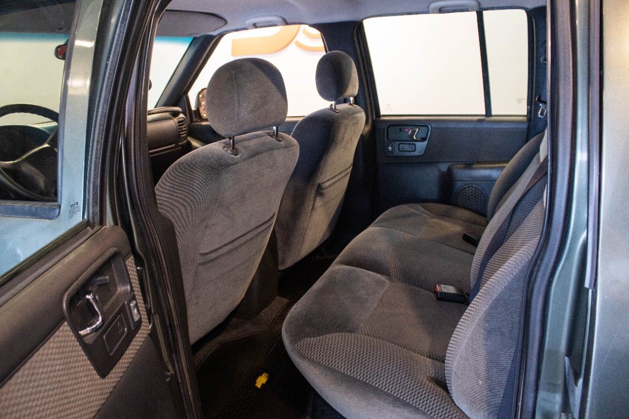 Chevrolet S10 Usada en Córdoba, deRuedas