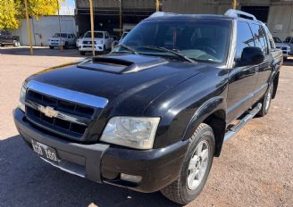 Chevrolet S10 Usada en Mendoza