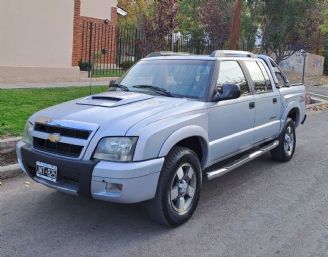 Chevrolet S10 Usada en Mendoza