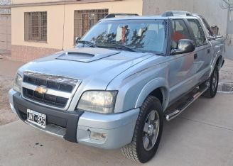 Chevrolet S10 Usada en Mendoza