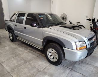 Chevrolet S10 Usada en San Juan