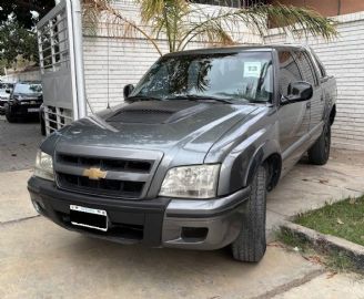Chevrolet S10 Usada en San Juan