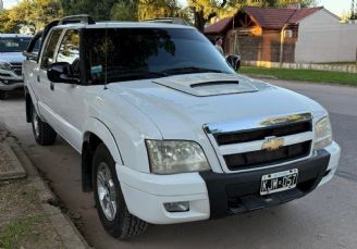 Chevrolet S10 Usada en Santa Fe
