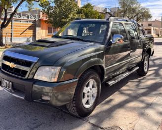 Chevrolet S10 Usada en Mendoza