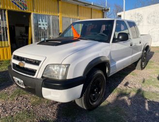 Chevrolet S10