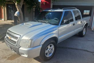 Chevrolet S10 Usada en Mendoza
