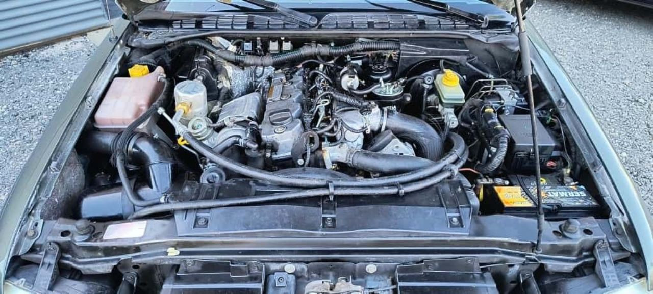 Chevrolet S10 Usada Financiado en Córdoba, deRuedas