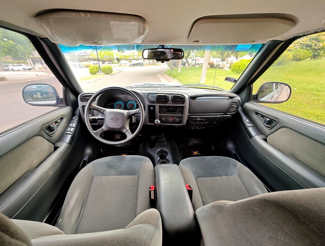Chevrolet S10 Usada Financiado en Mendoza, deRuedas