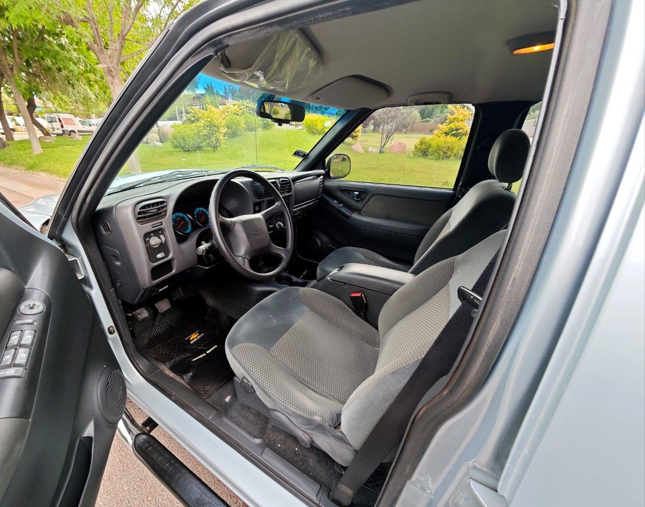 Chevrolet S10 Usada Financiado en Mendoza, deRuedas