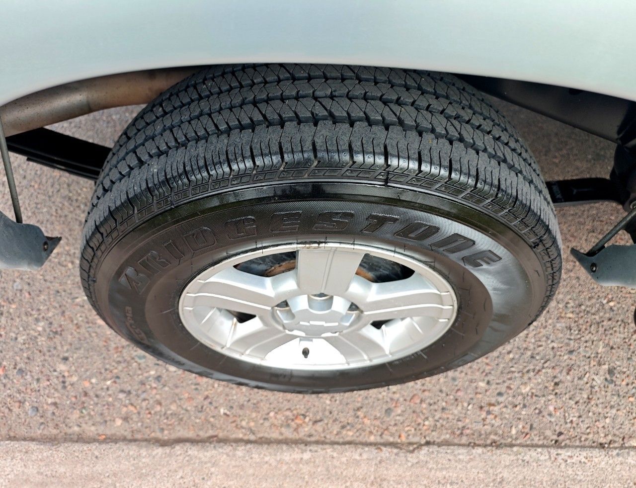 Chevrolet S10 Usada Financiado en Mendoza, deRuedas