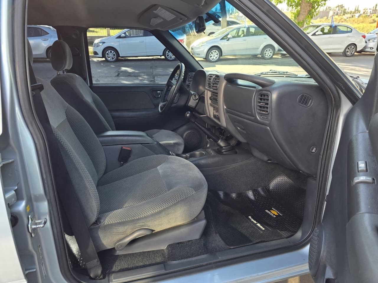 Chevrolet S10 Usada Financiado en Mendoza, deRuedas