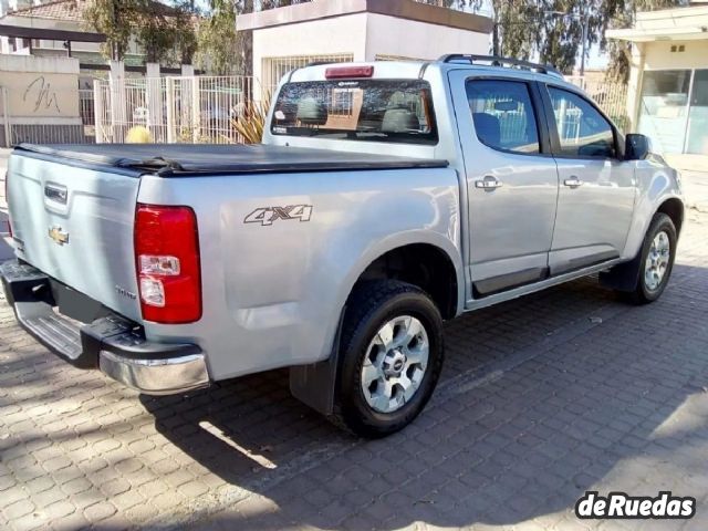 Chevrolet S10 Usada en Mendoza, deRuedas