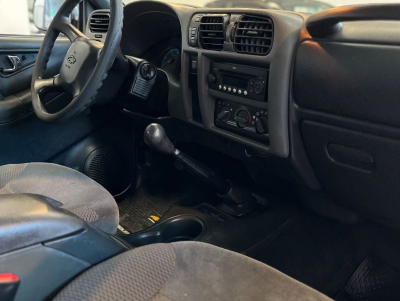 Chevrolet S10 Usada en Córdoba, deRuedas