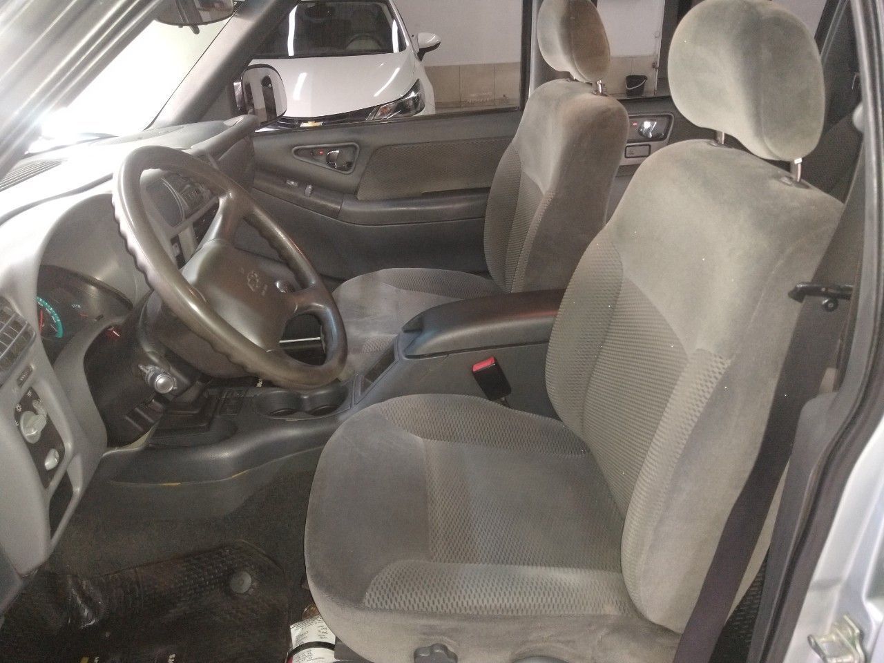 Chevrolet S10 Usada en Mendoza, deRuedas