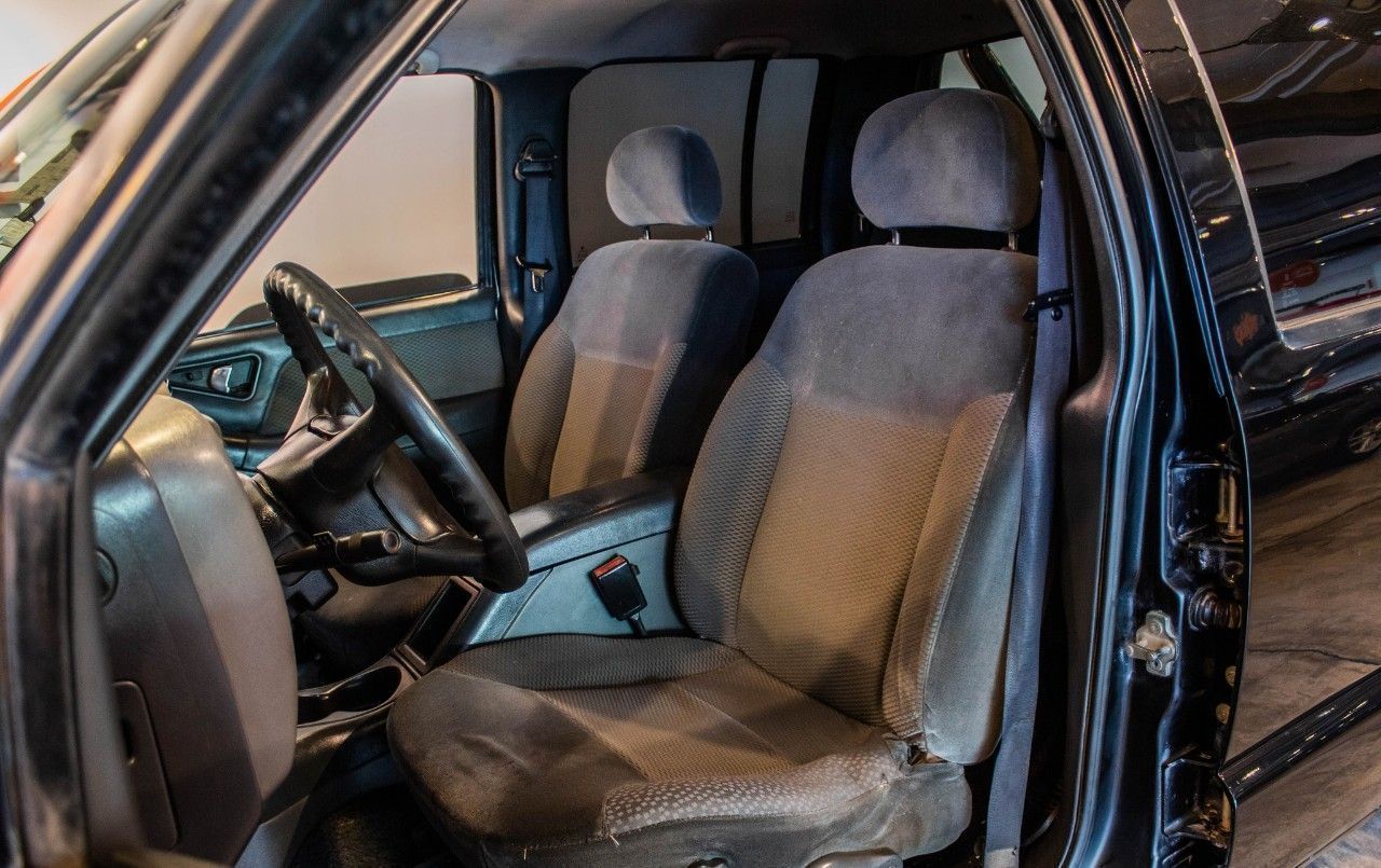 Chevrolet S10 Usada en Córdoba, deRuedas