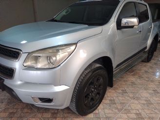 Chevrolet S10 Usada en Mendoza