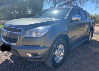Chevrolet S10 Usada en Mendoza
