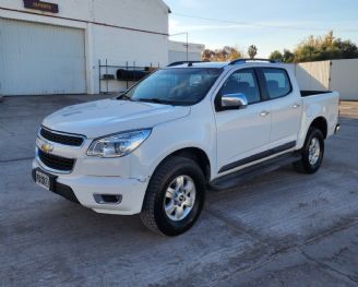 Chevrolet S10 Usada en Mendoza
