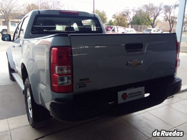 Chevrolet S10 Usada en Mendoza, deRuedas