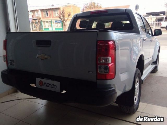 Chevrolet S10 Usada en Mendoza, deRuedas