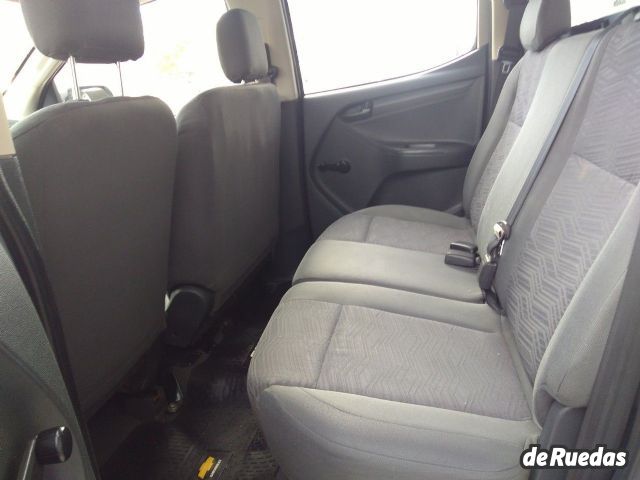 Chevrolet S10 Usada en Mendoza, deRuedas