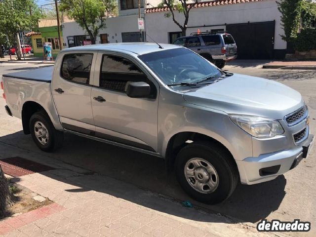 Chevrolet S10 Usada en Mendoza, deRuedas