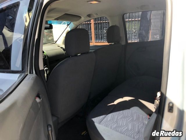 Chevrolet S10 Usada en Mendoza, deRuedas