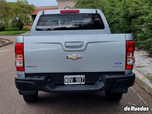 Chevrolet S10 Usada en Mendoza, deRuedas