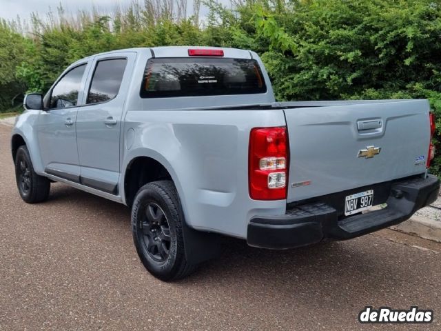 Chevrolet S10 Usada en Mendoza, deRuedas