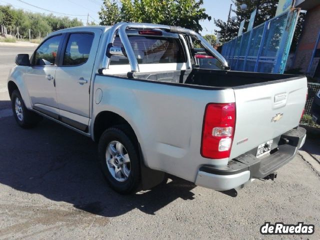 Chevrolet S10 Usada en Mendoza, deRuedas