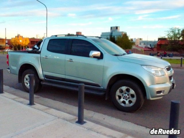 Chevrolet S10 Usada en Neuquén, deRuedas