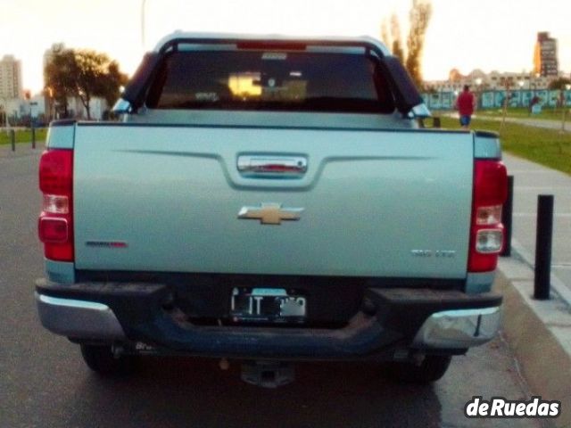 Chevrolet S10 Usada en Neuquén, deRuedas